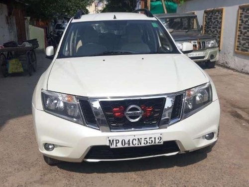 Nissan Terrano 2014 AT XL for sale 