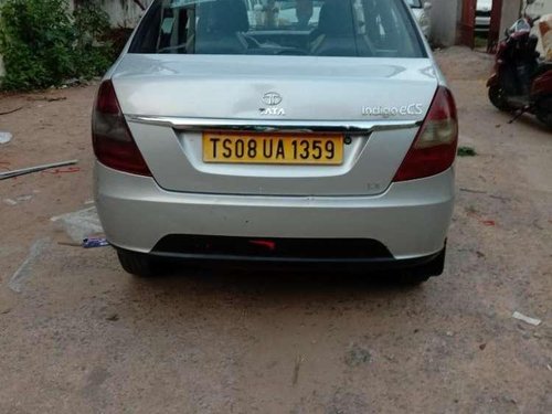 2014 Tata Indigo eCS MT for sale at low price