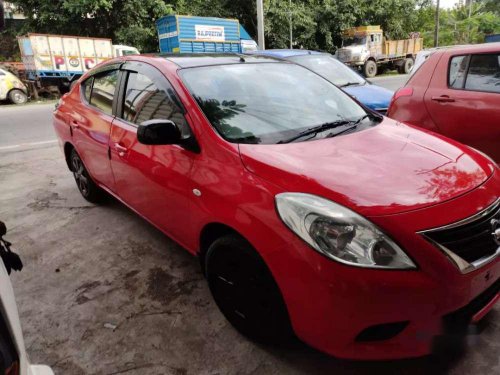 Nissan Sunny XL 2013 MT for sale 