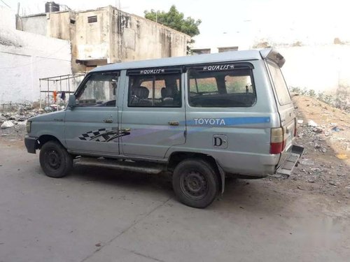Used 2000 Toyota Qualis MT for sale 