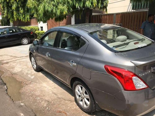 2011 Nissan Sunny MT for sale