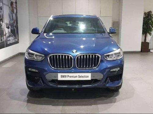 Used 2019 BMW X4 AT for sale 