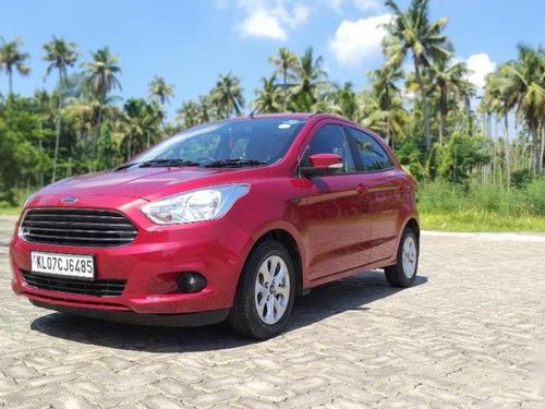 Used 2017 Ford Figo MT for sale