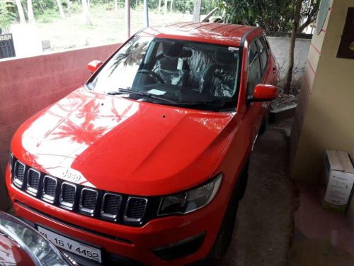 Jeep Compass 1.4 Sport 2019 AT for sale 