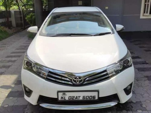 Used 2014 Toyota Corolla Altis GL MT for sale