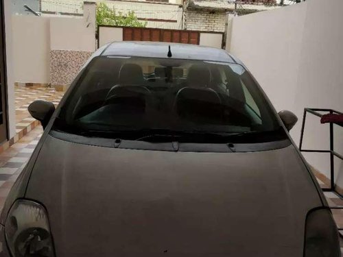 2011 Fiat Punto MT for sale 