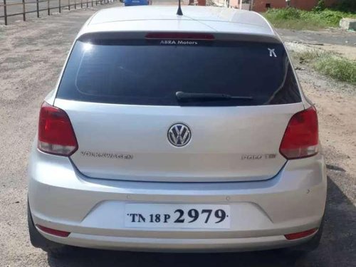 Volkswagen Polo 2013 MT for sale 