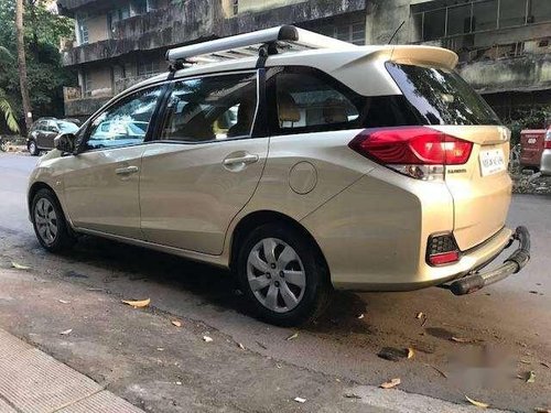 Honda Mobilio S i-VTEC 2015 AT for sale 