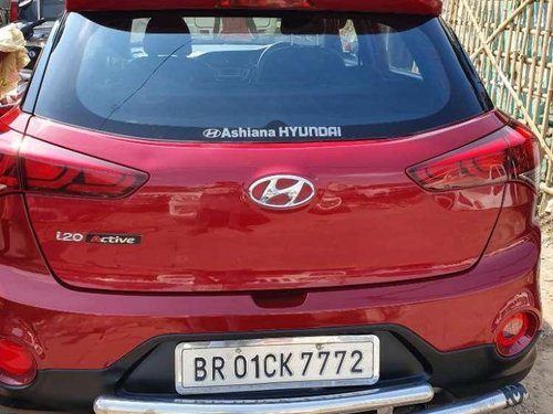 Used Hyundai i20 Active 1.2 S MT for sale at low price