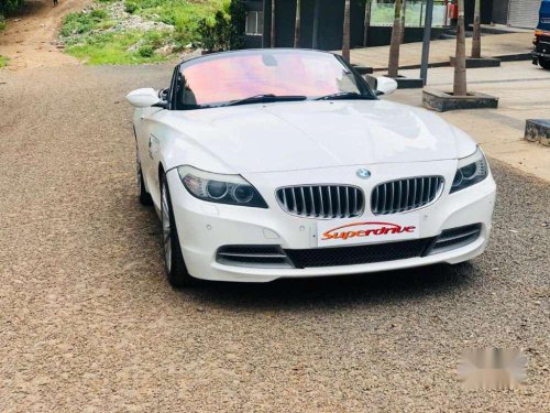 BMW Z4 sDrive 35i, 2010, Petrol AT for sale 