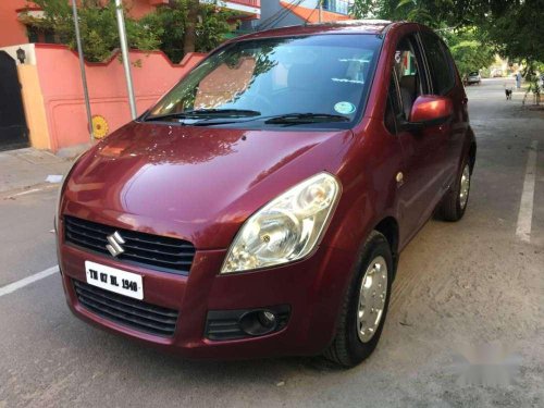 Maruti Suzuki Ritz Vdi BS-IV, 2011, Diesel MT for sale 