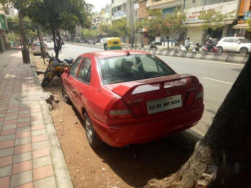 Used 2003 Mitsubishi Lancer MT for sale 