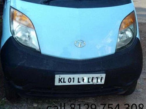 2010 Tata Nano Lx MT for sale 