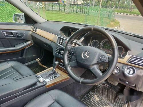 Mercedes-Benz E-Class E250 CDI BlueEfficiency, 2010, Diesel AT for sale 