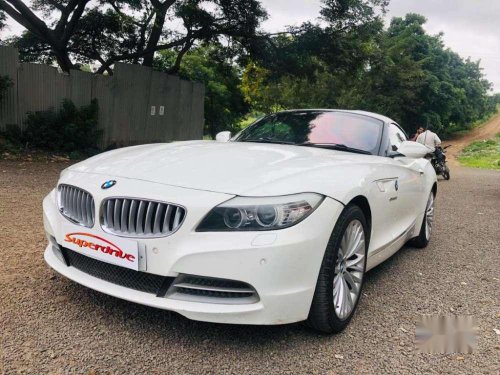 BMW Z4 sDrive 35i, 2010, Petrol AT for sale 