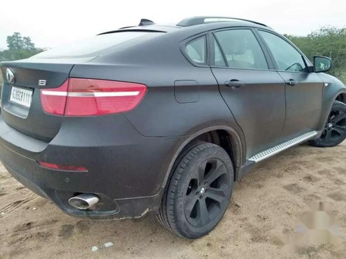 Used 2012 BMW X6 MT for sale 