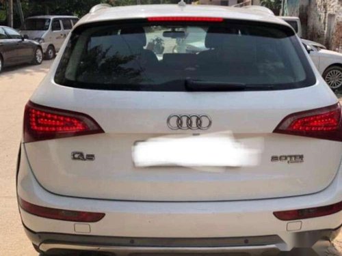 2012 Audi Q5 AT for sale 