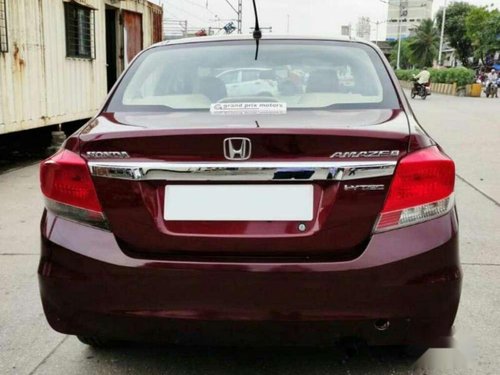 Honda Amaze 2013 MT for sale 