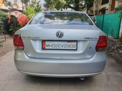 2012 Volkswagen Vento MT for sale at low price