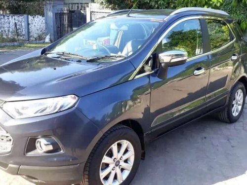 Used 2013 Ford EcoSport MT for sale