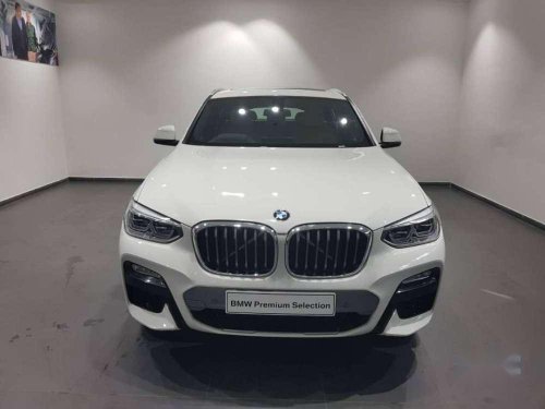 Used 2019 BMW X4 AT for sale 