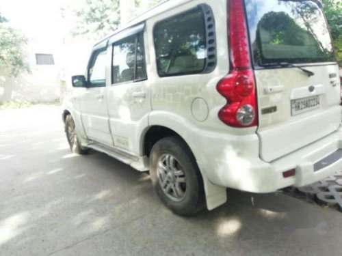 Used 2012 Mahindra Scorpio MT for sale 