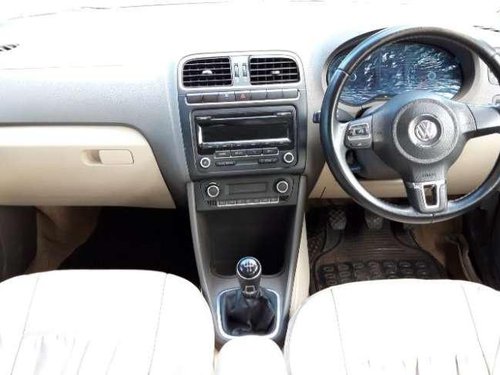 Volkswagen Vento Highline Petrol, 2012, MT for sale 