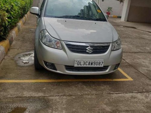 Used Maruti Suzuki SX4 MT for sale at low price