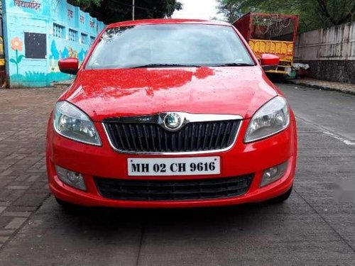 Skoda Rapid 1.5 TDI CR Ambition, 2012, Diesel MT for sale