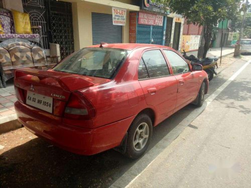 Used 2003 Mitsubishi Lancer MT for sale 