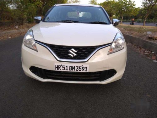 Maruti Suzuki Baleno Delta Automatic, 2016, Petrol AT for sale 