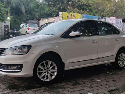 Used 2016 Volkswagen Vento MT for sale