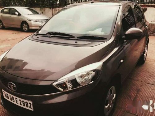 Tata Tiago 2018 MT for sale 