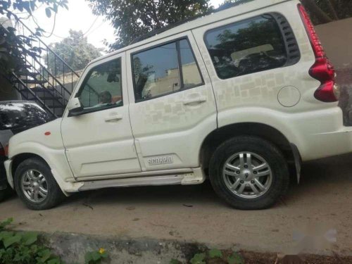 2013 Mahindra Scorpio VLX MT for sale 