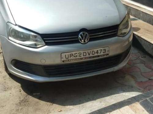 Volkswagen Vento Comfortline Petrol AT, 2011, Petrol for sale 