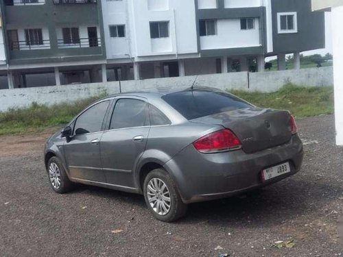 Used Fiat Linea Emotion 2011 MT for sale 