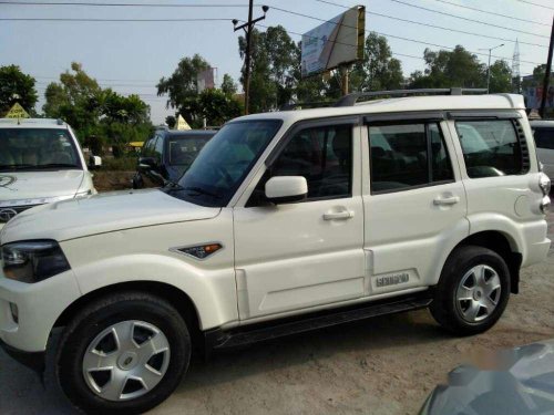 Used Mahindra Scorpio MT for sale 