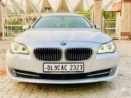 Used 2011 BMW 5 Series AT for sale 