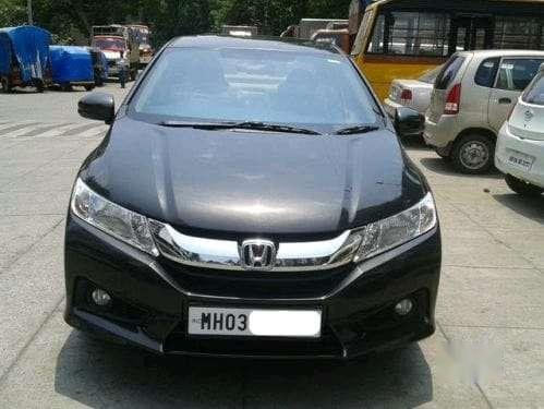 2015 Honda City MT for sale at low price