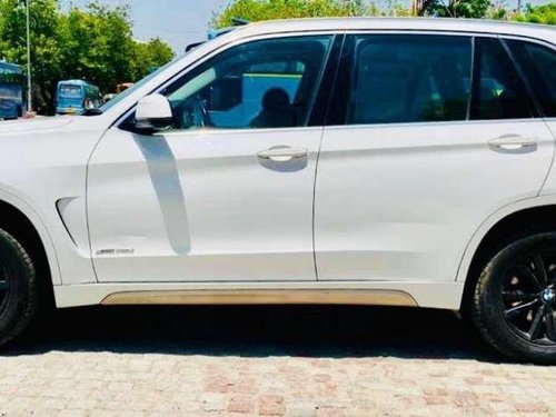 BMW X5 xDrive 30d 2015 AT for sale 