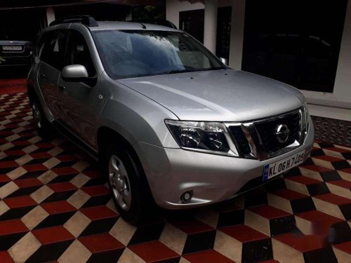 Nissan Terrano XE (D), 2017, Diesel MT for sale 