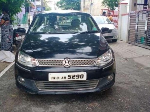 2012 Volkswagen Vento MT for sale at low price