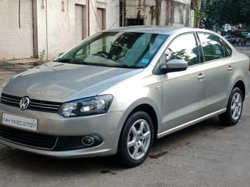 2013 Volkswagen Vento MT for sale at low price