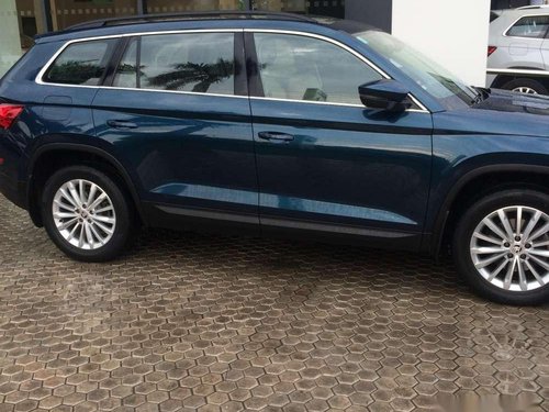 2018 Skoda Kodiaq 2.0 TDI Style MT for sale