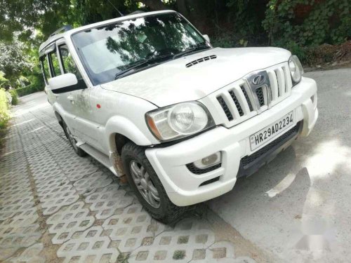 Used 2012 Mahindra Scorpio MT for sale 