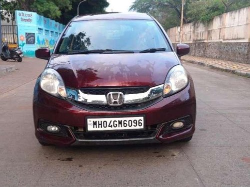 Honda Mobilio V i-DTEC, 2014, Diesel MT for sale 