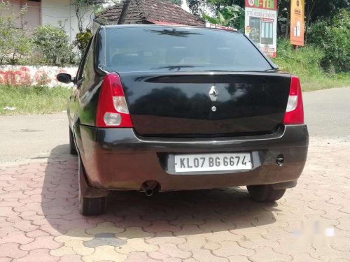 Used 2007 Mahindra Renault Logan MT for sale 