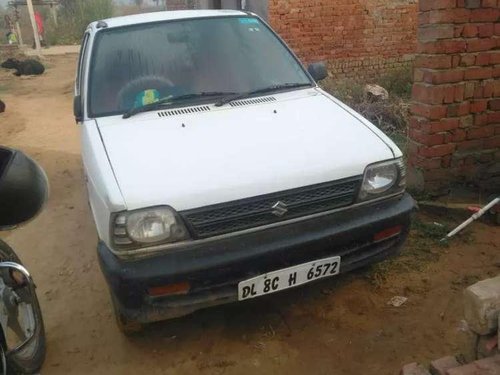 Used 2005 Maruti Suzuki 800 MT for sale 