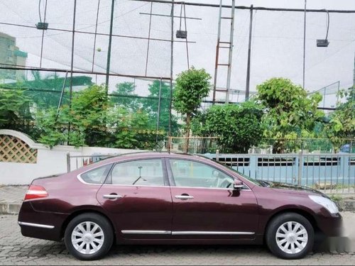 Used Nissan Teana AT for sale at low price