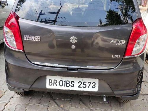 Used Maruti Suzuki Alto 800 LXI 2013 MT for sale 